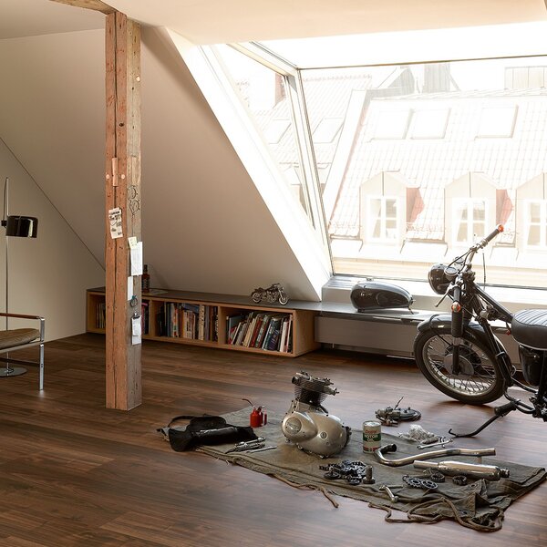 Parador Basic 200 Vlašský orech 1426419 2,99 m²