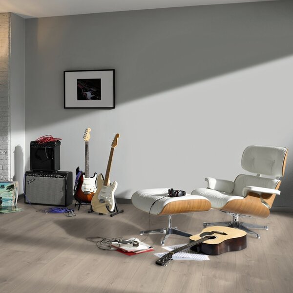 Parador Trendtime 6 Dub Mistral šedý 1567466 2,67 m²