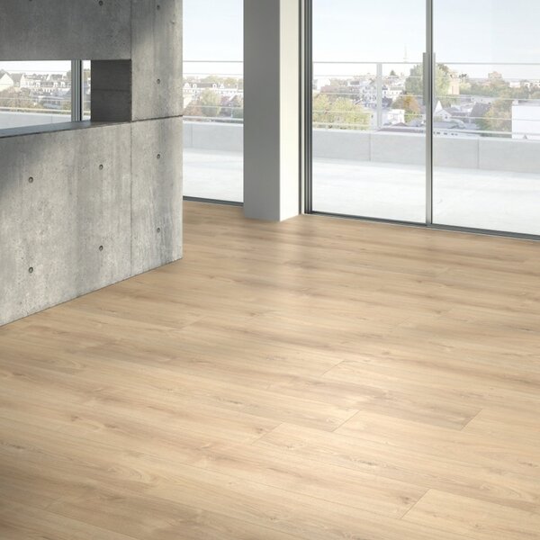 Parador Trendtime 6 Dub Nova svetlý bielený 1567469 2,67 m²