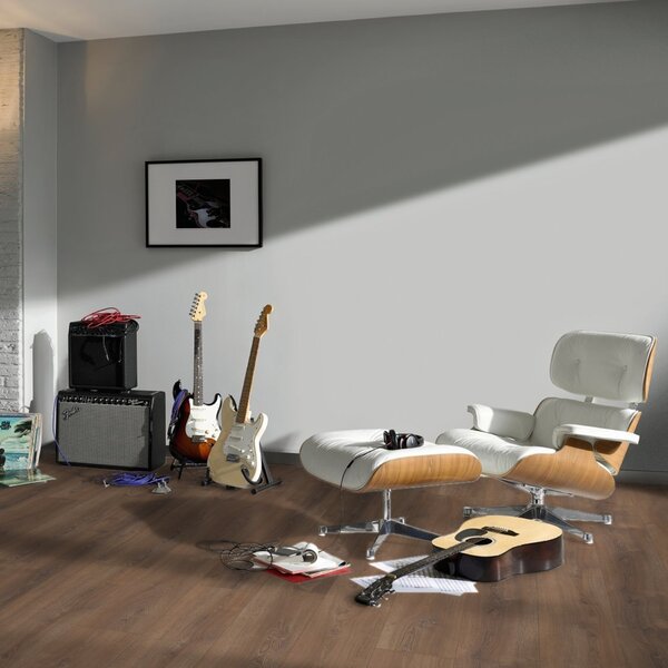 Parador Trendtime 6 Dub Montana bielený 1567473 2,67 m²