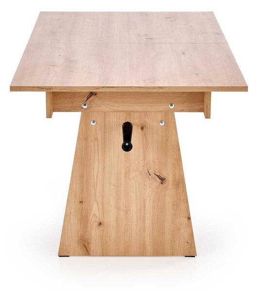 Konferenčný stolík Celina, dub artisan
