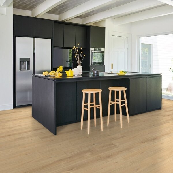 Parador Trendtime 6 Dub Nova svetlý bielený 1567469 2,67 m²