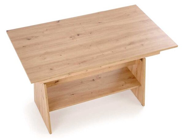 Konferenčný stolík Celina, dub artisan