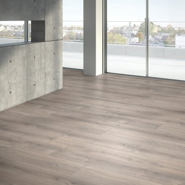 Parador Trendtime 6 Dub Valere tmavo bielený 1567472 2,67 m²