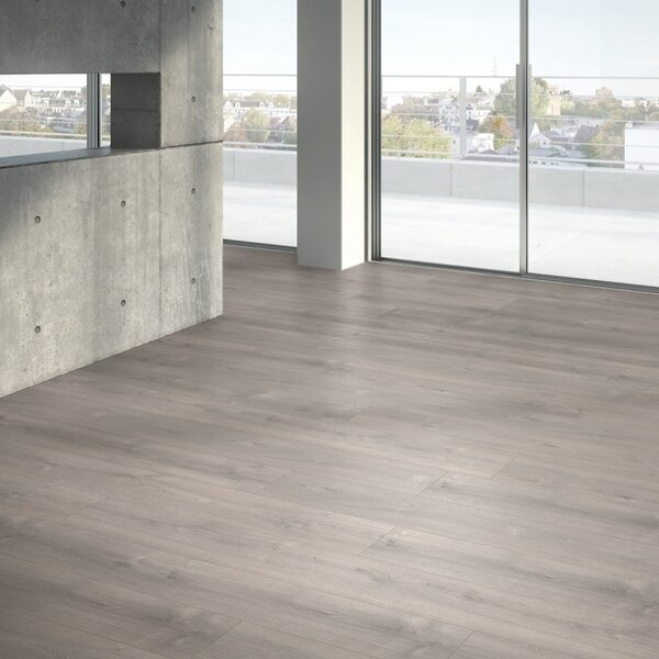 Parador Trendtime 6 4V Dub Valere perlovo šedý bielený 1567471 2,67 m²