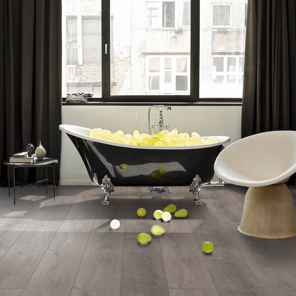 Parador Trendtime 6 4V Dub Valere perlovo šedý bielený 1567471 2,67 m²