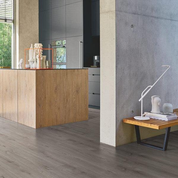 Parador Trendtime 6 4V Dub Valere perlovo šedý bielený 1567471 2,67 m²