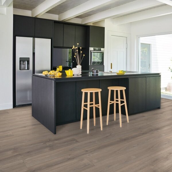 Parador Trendtime 6 Dub Valere tmavo bielený 1567472 2,67 m²