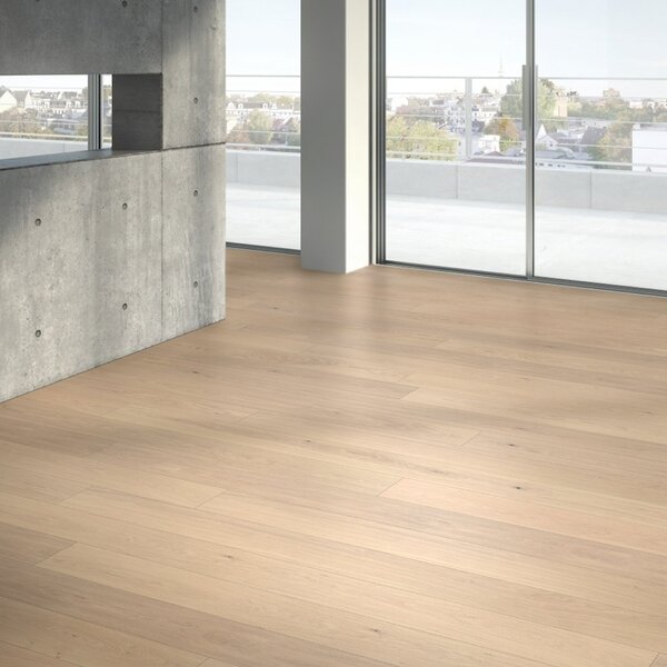 Parador Classic 3060 Natur Dub biely lak M4V 1518125 3,66 m²