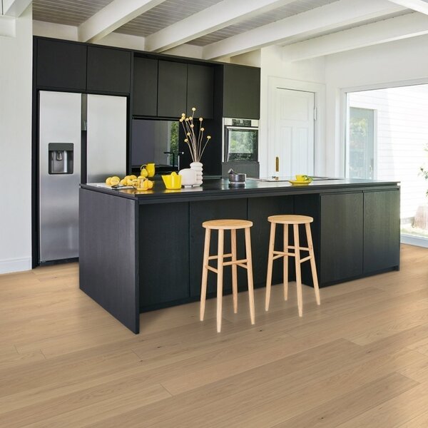 Parador Classic 3060 Natur Dub biely lak M4V 1518125 3,66 m²
