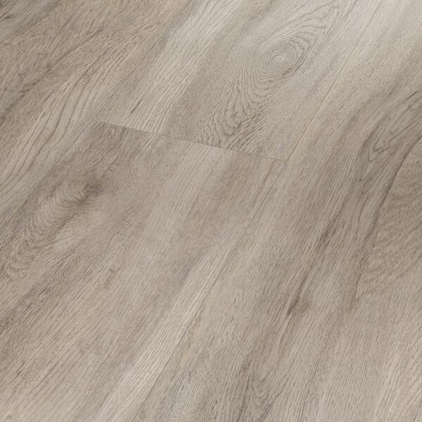 Vinyl Parador Basic 30 Dub pastelovo šedý 1513441 1,83 m²