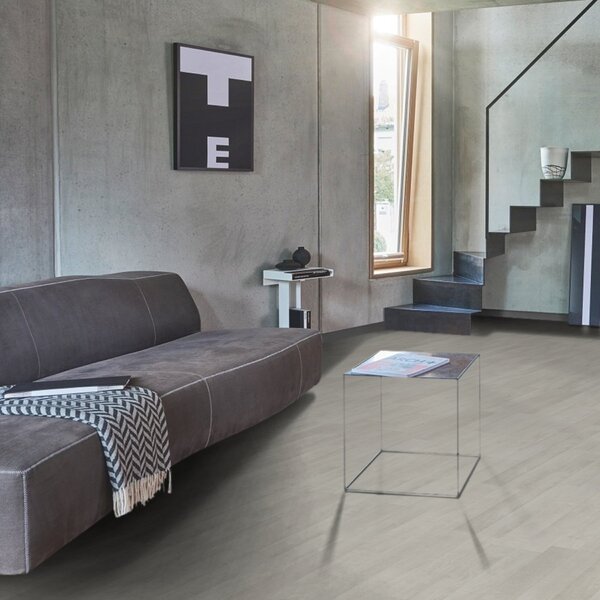 Parador Basic 200 Dub urezané drevo biely 1593573 2,99 m²