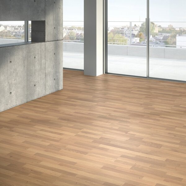 Parador Basic 400 Dub prírodný 1593812 2,49 m²