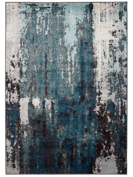 Kusový koberec Mista sivý 200x300cm