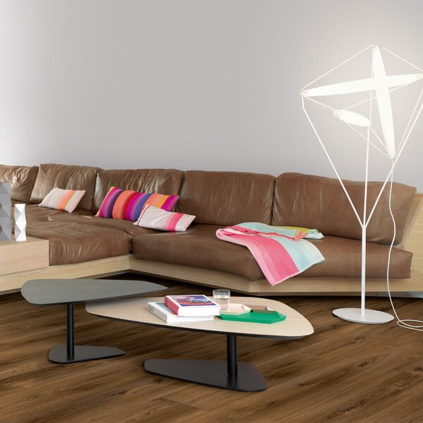 Parador Basic 600 Dub Montana bielený 1593830 2,19 m²