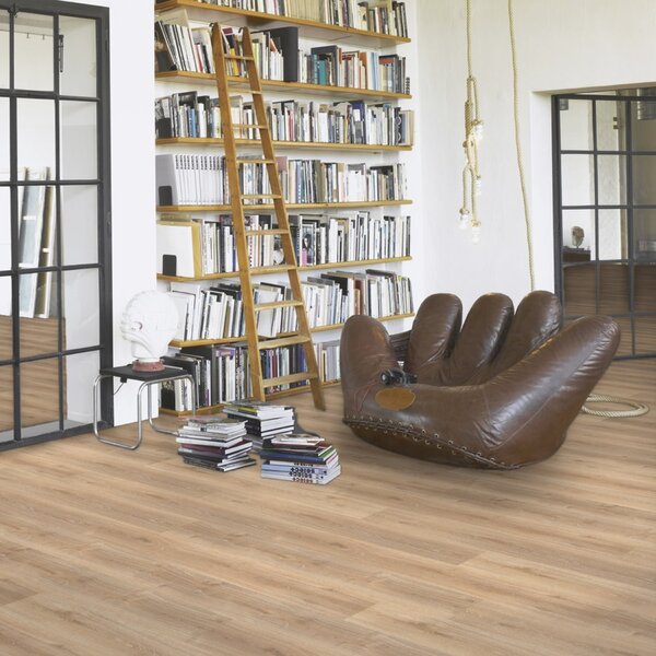Vinyl Parador Basic 30 Dub Royal svetlo bielený 1604831 1,83 m²