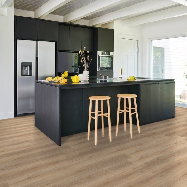 Vinyl Parador Basic 30 Dub Royal svetlo bielený 1604831 1,83 m²
