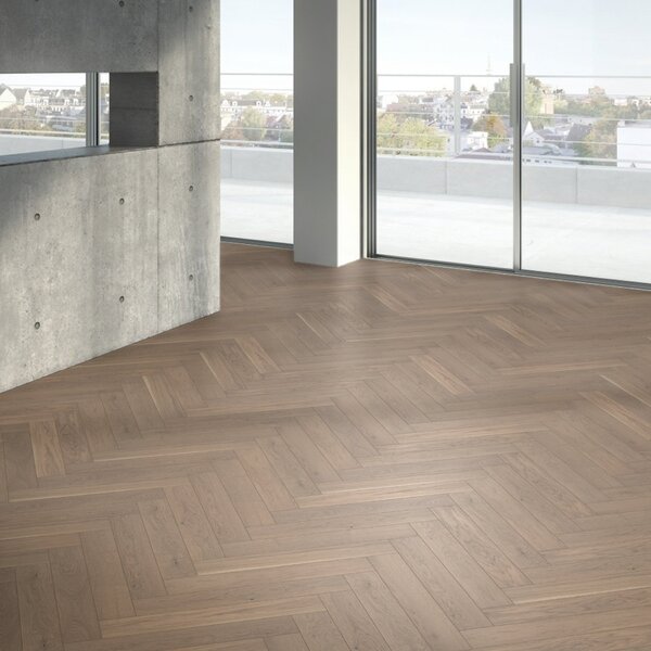 Parador Trendtime 3 Living Dub nougat lak M4V 1739933 1,08 m²