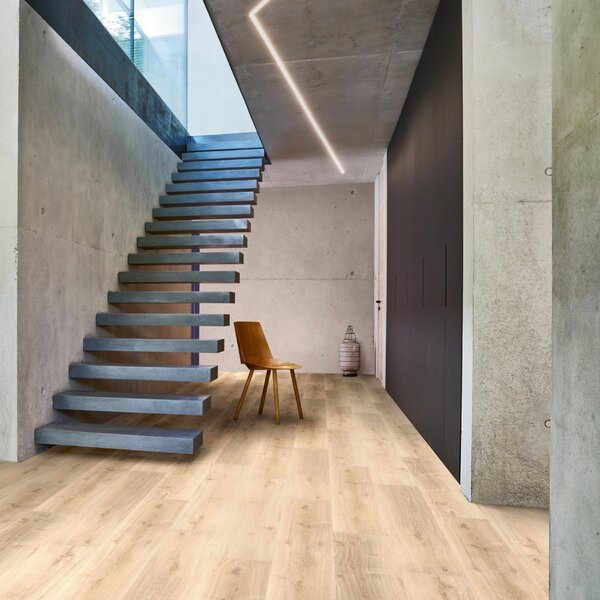Vinyl Parador Basic 2.0 Dub Royal sveto bielený 1730780 4,47 m²