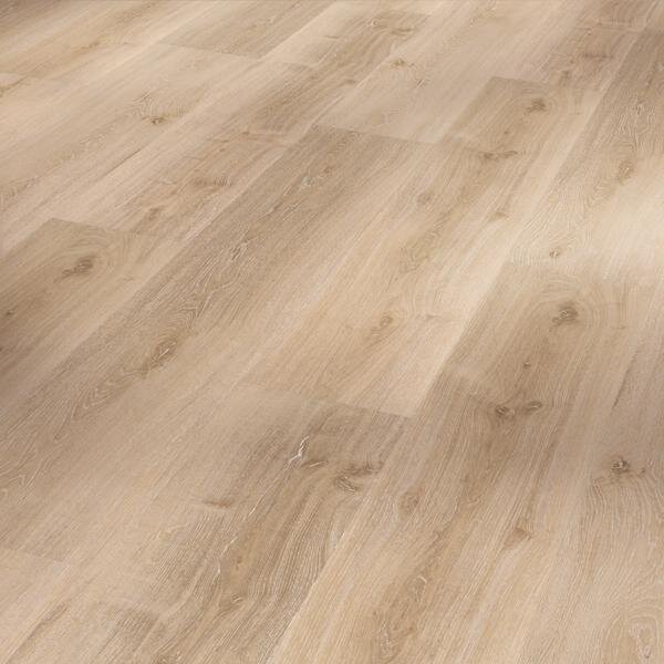 Vinyl Parador Basic 2.0 Dub Royal sveto bielený 1730780 4,47 m²