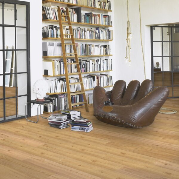 Vinyl Parador Basic 2.0 Dub prírodný 1730779 4,47 m²
