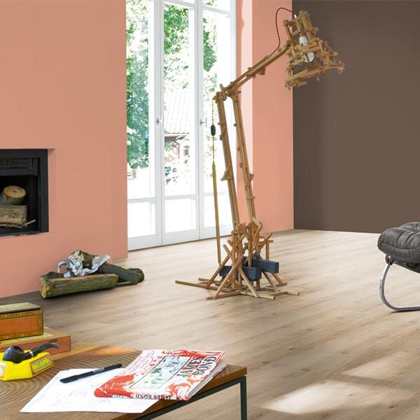 Parador Modular ONE Dub Pure svetlý štruktúra dreva 1730767 2,49 m²