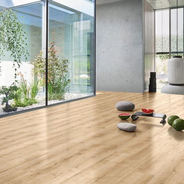 Parador Modular ONE Chateau plank Dub Pure svetlý 1730803 3,10 m²