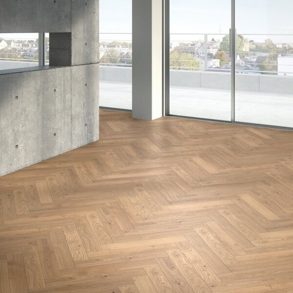 Parador Trendtime 3 Living Dub natur olej+ M4V 1739935 1,08 m²