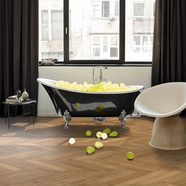 Parador Trendtime 3 Living Dub natur olej+ M4V 1739935 1,08 m²