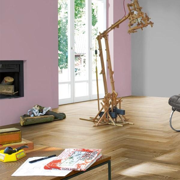 Parador Trendtime 3 Living Dub natur olej+ M4V 1739935 1,08 m²