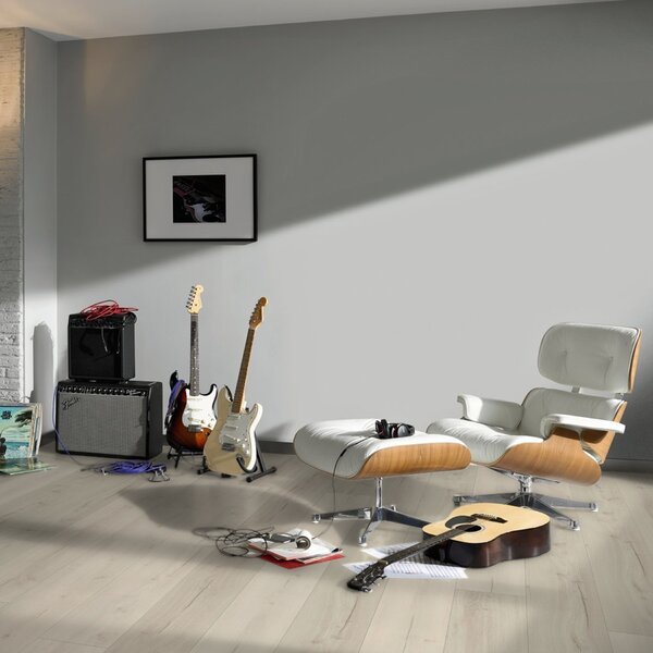 Parador Trendtime 6 Dub Loft biely 1730468 2,67 m²