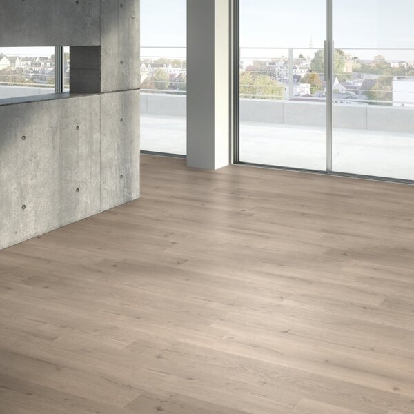 Vinyl Basic 30 Dub Infinity šedý 1730635 1,83 m²