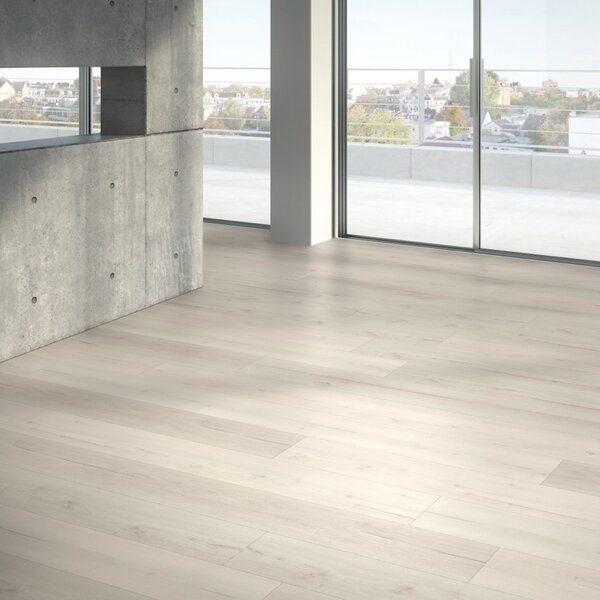 Parador Trendtime 6 Dub Loft biely 1730468 2,67 m²