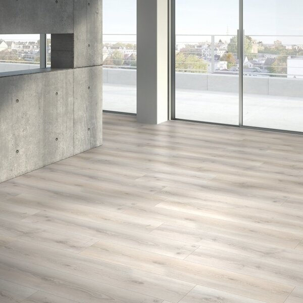 Parador Basic 600 Dub Askada biely bielený 1593828 2,19 m²