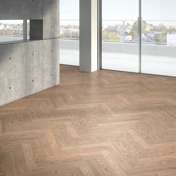 Parador Trendtime 3 Living Dub krémový lak M4V 1739932 1,08 m²