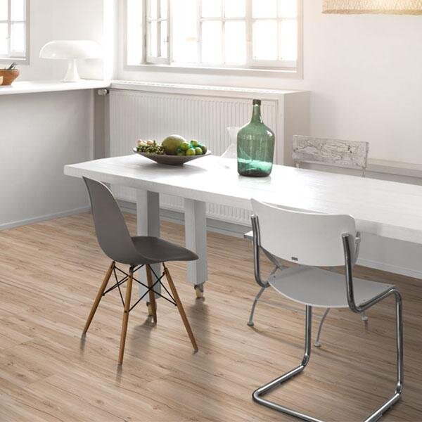 Parador Basic 5,3 SPC Dub Memory brúsený kartáčovaná štruktúra 1743002 2,18 m²