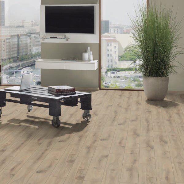 SolidStep LIVING Dub Familiar ST10 2,22 m²