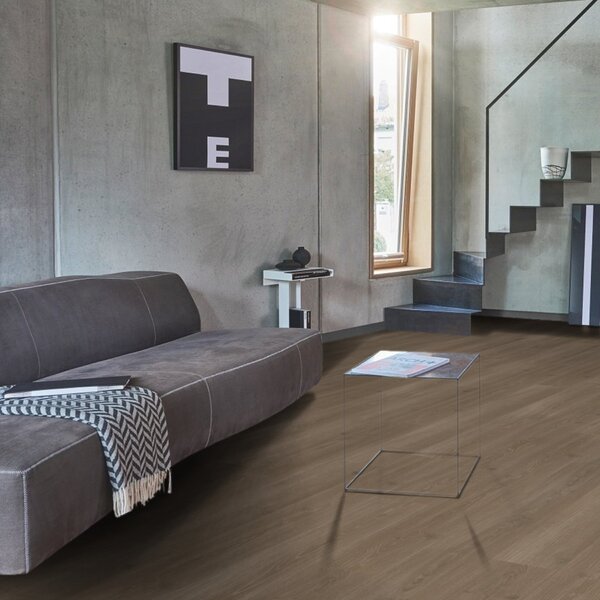 Parador TrendTime 6 Dub Skyline perlovo šedý 1601103 2,67 m²