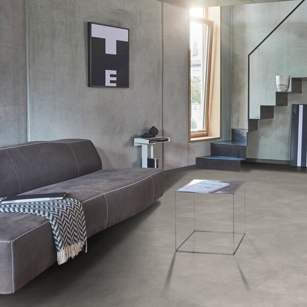 Parador Modular One Betón biely štruktúra kameňa 1743539 1,71 m²