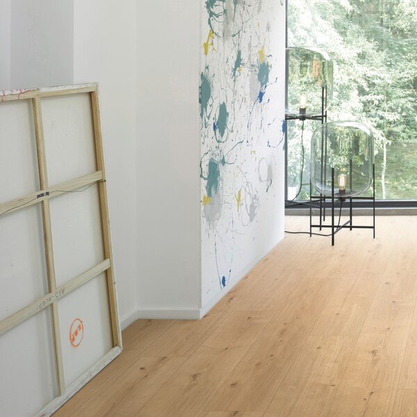 Parador Modular one Dub atmosphere prírodné autentická štruktúra 1744545 2,49 m²