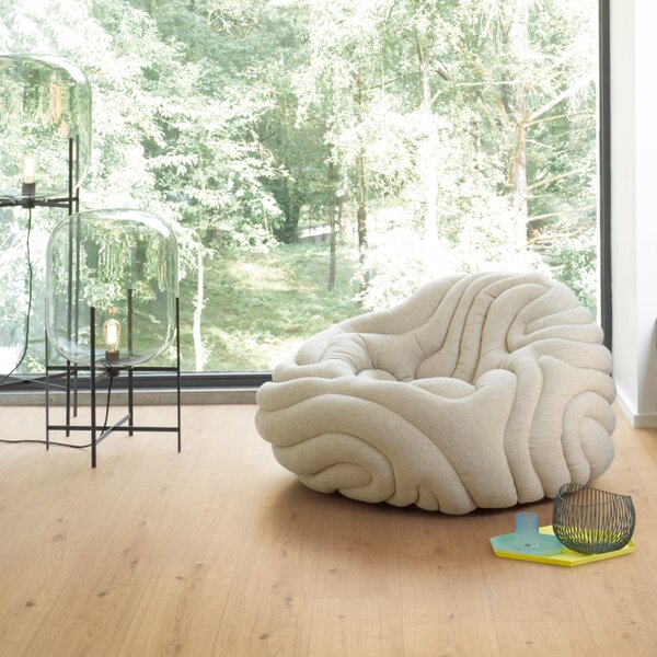 Parador Modular one Dub atmosphere prírodné autentická štruktúra 1744545 2,49 m²