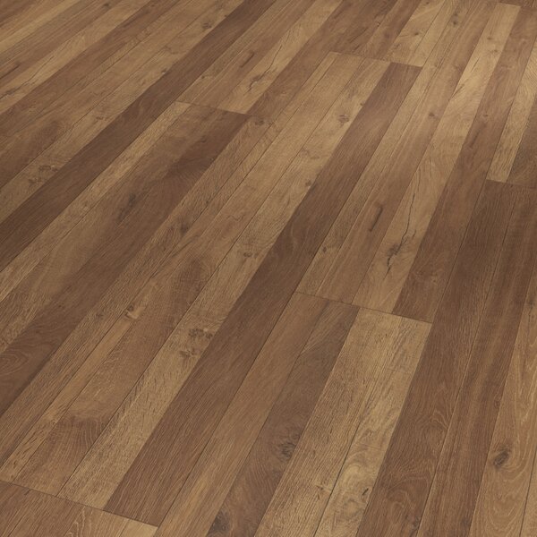 Parador Modular one Dub linea antický štruktúra dreva 1744551 2,49 m²