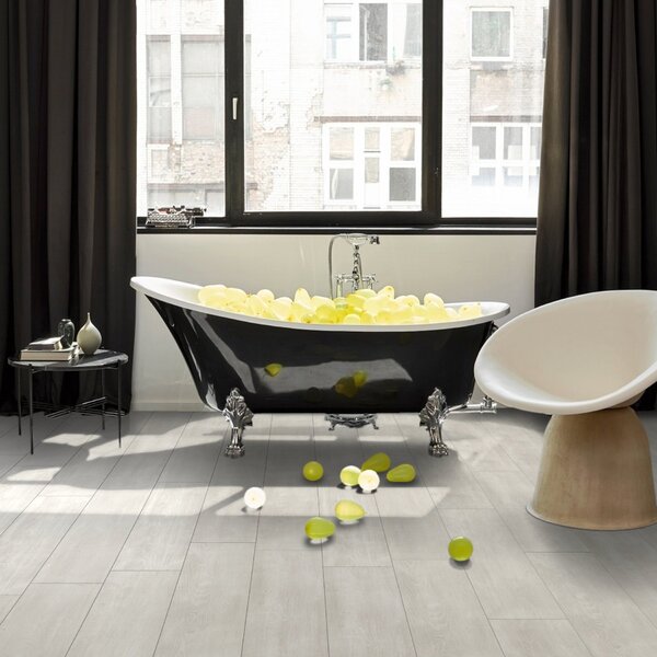 Parador Modular one Dub nordic biely prirodzená štruktúra 1744547 2,49 m²