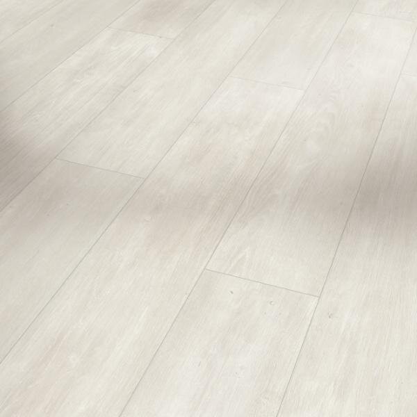 Parador Modular one Dub nordic biely prirodzená štruktúra 1744547 2,49 m²