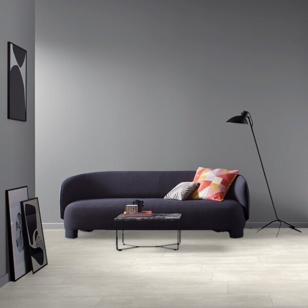 Parador Modular one Dub nordic biely prirodzená štruktúra 1744547 2,49 m²