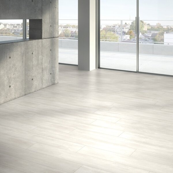 Parador Modular one Dub nordic biely prirodzená štruktúra 1744547 2,49 m²