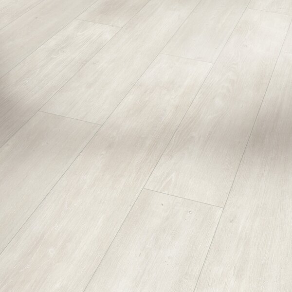 Parador Modular one Dub nordic biely prirodzená štruktúra 1744547 2,49 m²