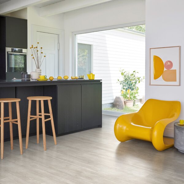 Parador Modular one Dub nordic sivý prirodzená štruktúra 1744548 2,49 m²