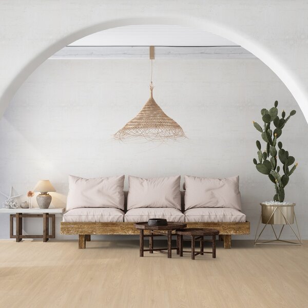 Gerflor Virtuo 30 Rigid Acoustic Blomma Beige 1460 2,39 m²