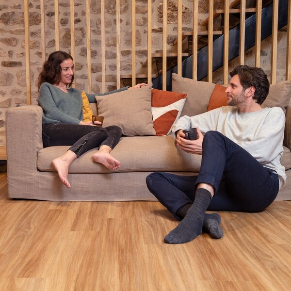 Gerflor Virtuo 55 Qaja Honey 1474 3,36 m2